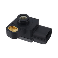 Dans le sens antihoraire TPS moto OE 18D-H5885-00 capteur de Position d'accélérateur Type Hall pour Yamaha YBR facteur 125 XTZ 125 EX135