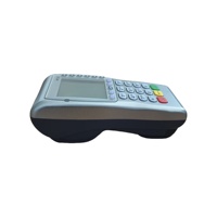 Utilisé Verifone VX670 GPRS Pos Machine De Poche Système Linux Clé Pos Caisse Enregistreuse Terminal