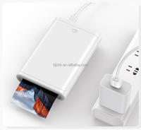 Kabel Pengisian Cepat USB A ke Android 12m 3A dengan Jaket TPE Putih untuk Ponsel/Kamera/Printer/Komputer/Scanner