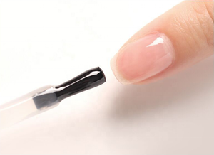 <span class=keywords><strong>PEBEO</strong></span>-Vernis à ongles UV longue durée, avec revêtement de base, brillant, résine non jaune, LED, sans lingette, PJ-8 - Product Image 3