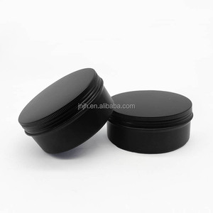 מתכת סיטונאית עגולה מתכת אלומיניום פח/צנצנת אלומיניום פח - Product Image 4