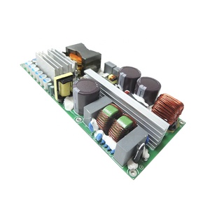 100uh 3A hình xuyến cuộn cảm cách điện kháng phổ biến chế độ Choke Bộ lọc 380V Điện áp đầu ra với 240V Điện áp đầu vào - Product Image 6