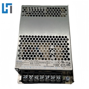 Nouveau module de contrôleur PLC interrupteur d'alimentation PMT-24V150W2BA d'origine stock d'entrepôt d'automatisation industrielle - Product Image 1