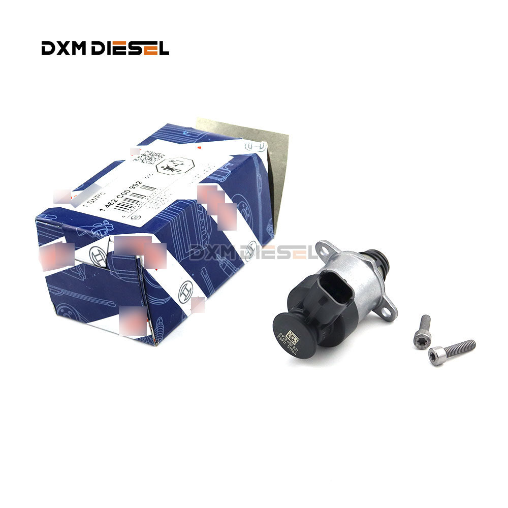 Original Solenoid Valve 0928400821 for Cummins Diesel Engines