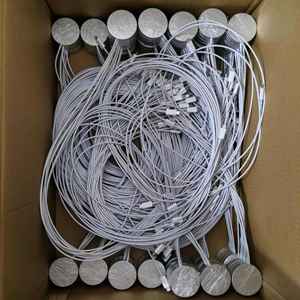 Cargador Magnético para iPhone, Cargador Inalámbrico Magnético USB C para iPhone 17 Pro Max, Cargador Inalámbrico para Cable de iPhone - Product Image 3