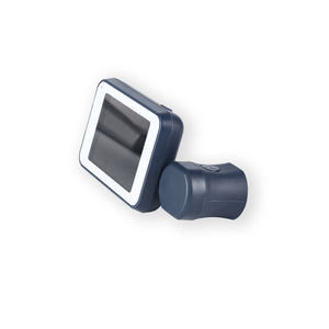 Besdata Kit de laryngoscope vidéo réutilisable avec 6 lames pour enfants et adultes - Product Image 4