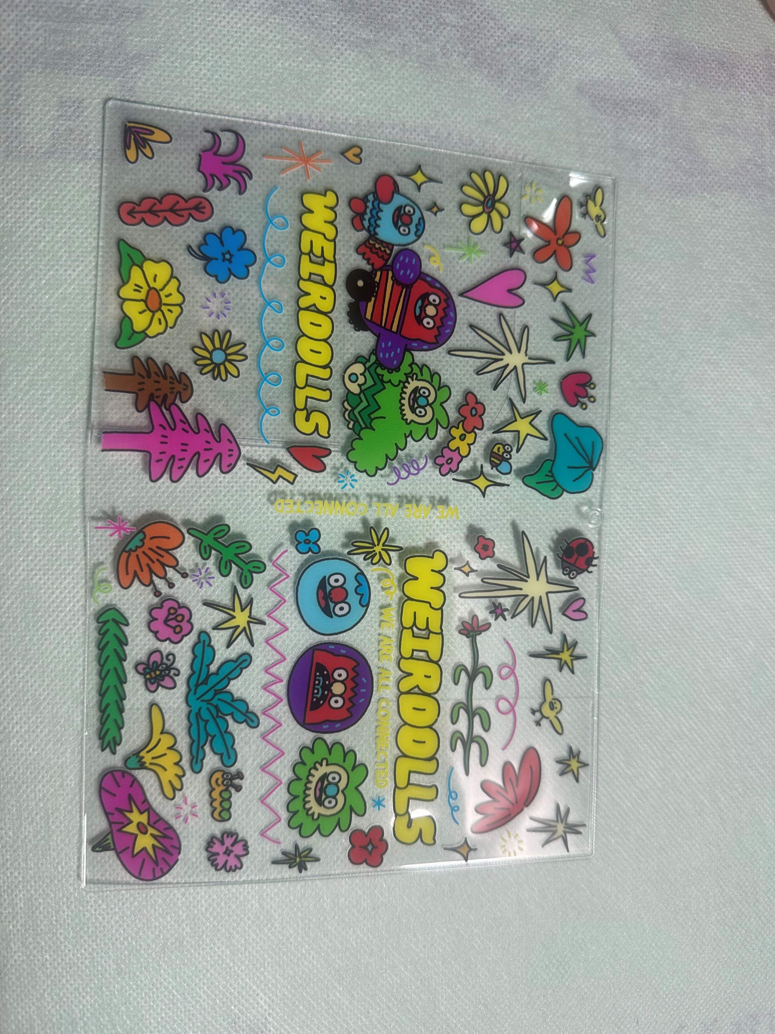 Production personnalisée