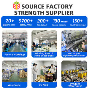 240V 36V transformateur de puissance basse fréquence étape chauffe-eau 110V/220V/230V/240V 24V/12V 240V 230V 220V 110V 36V transformateur - Product Image 6