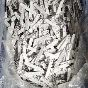 Bán buôn của vị trí chính pullers Bàn Phím Cơ khí tùy chỉnh nóng cắm và tháo dây thép Keycap pullers - Product Image 5