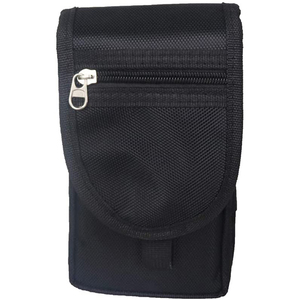 Poche de taille Durable pour hommes, pour la randonnée, grande <span class=keywords><strong>pochette</strong></span> pour Smartphone, support de téléphone portable, étui de téléphone tactique, étui de transport - Product Image 3