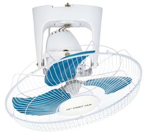 <span class=keywords><strong>Camel</strong></span> marque 360 degrés secouant la tête ventilateur de plafond 16-18 pouces AC ventilateur en plastique pour dortoir Restaurant projets scolaires pour - Product Image 4