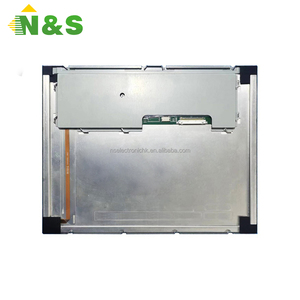 Pantalla LCD industrial XGA de 10,4 pulgadas, 1024*768, para control industrial, equipos médicos y automotrices, TCG104XGLPAPNN-AN30 - Product Image 1