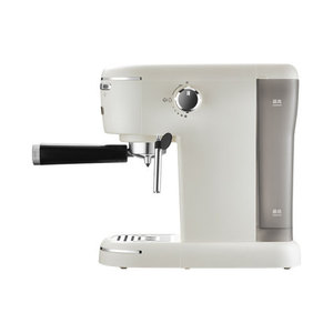 Midea Espresso <b>Machine</b> 15bar Semi <b>Automatic</b> With Steam Wand For <b>Coffee</b> Making - Product Image 4