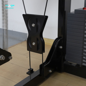 Máquina profesional comercial <span class=keywords><strong>de</strong></span> acero para aislamiento <span class=keywords><strong>de</strong></span> hombros, máquina <span class=keywords><strong>de</strong></span> entrenamiento <span class=keywords><strong>de</strong></span> elevación <span class=keywords><strong>de</strong></span> hombros sentado, máquina FLY con selector <span class=keywords><strong>de</strong></span> peso. - Product Image 5