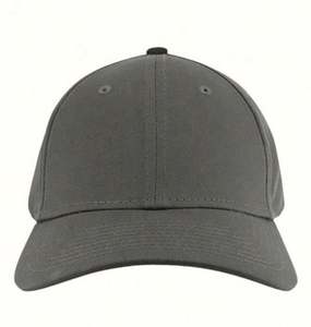 Casquette de baseball unisexe 6 panneaux pour l'extérieur, logo brodé personnalisé, en coton, motif lettres tendance, visière incurvée, toutes saisons - Product Image 6