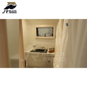 Utilisation efficace d'un toit souple pour camionnette, caravane, hardtop, topper pour camionnette - Product Image 3