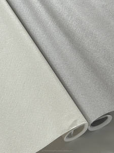 Papier peint design uni 1.06m Rouleaux de papier peint décor maison Papier peint non adhésif - Product Image 4