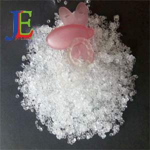 Elastómero Termoplástico SY TPE para Automoción 30A 70A 90A TPE Resistente al Calor Material TPE Personalizado - Product Image 2