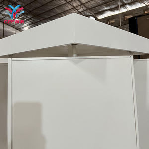 Exhibidor Giratorio de Azulejos, Exhibidor de Mosaicos con Base Giratoria, Exhibidor de Muestras de Azulejos - Product Image 6