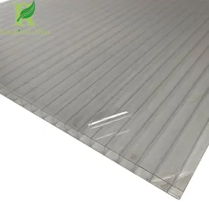 Pe Self Adhesive Film Surface Anti Scratch PE Self Adhesive Polycarbonate Sheet Protective Film