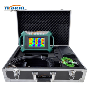 Detector de Aguas Subterráneas Avanzado ADMT-300S-X con Sensor, Buscador de Agua Portátil para Perforaciones y Estudios de Recursos Hídricos - Product Image 1