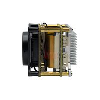 4K 12MP HD  Hi3519DV500 + IMX226 module de caméra IPC vision nocturne système de sécurité HD caméra industrielle carte mère CCTV