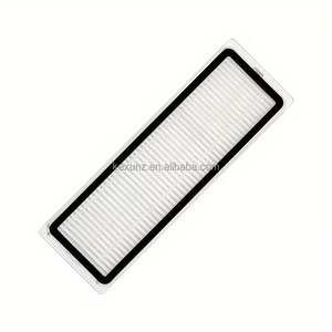 Ensemble d'accessoires 11 pièces pour aspirateur robot Dreame Bot <span class=keywords><strong>D10</strong></span> <span class=keywords><strong>Plus</strong></span> RLS3D/Z10 Pro/L10 <span class=keywords><strong>Plus</strong></span>, brosse principale, brosse latérale, filtre, serpillière, sac à poussière de remplacement - Product Image 4