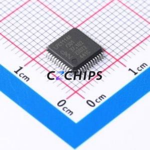 Microcontrolador de chip IC de circuito integrado LPC1114FBD48/301:1 (7x7) original a estrenar (MCU/MPU/SoC) - Product Image 1