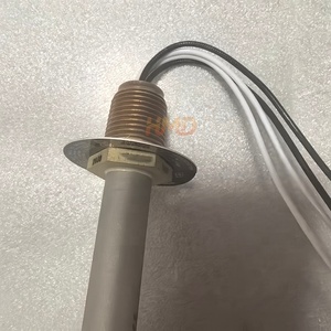 Original Fire Detection Heat Detector OEM 27121-000 325F Aluminum USA Origin 1 Year Warranty - Product Image 2
