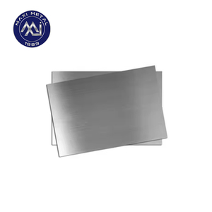 Tôle d'acier inoxydable brossé miroir de qualité alimentaire <span class=keywords><strong>316L</strong></span> <span class=keywords><strong>304</strong></span> - Product Image 3