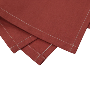 ET-5831 macchina per cucire tovaglioli completamente Auto TPET macchine per fare asciugamani - Product Image 6