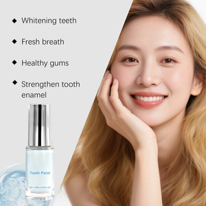 OEM <strong>Teeth</strong> <strong>Paint</strong> Instant Whitening <strong>Teeth</strong> Care Gentle Cleaning Oral Care Painting Polish Fresh Fragrance <strong>Tooth</strong> Polish <strong>Paint</strong> - Product Image 5