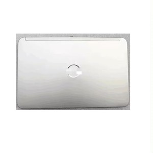 Mới LCD trở lại trường hợp đối với Dell XPS 15 L501X L502X 0pcrkj LCD <span class=keywords><strong>Cover</strong></span> quay lại trường hợp phía sau nắp bạc máy tính xách tay các bộ phận bán buôn - Product Image 5