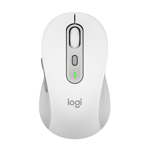 Souris sans fil <span class=keywords><strong>Logitech</strong></span> Signature AI Edition M750 avec récepteur USB Logi <span class=keywords><strong>Bolt</strong></span> - Product Image 2