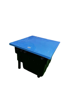 Hệ thống lọc bể bơi ngầm đa trong một lọc máy tiện lợi và hiệu quả - Product Image 2