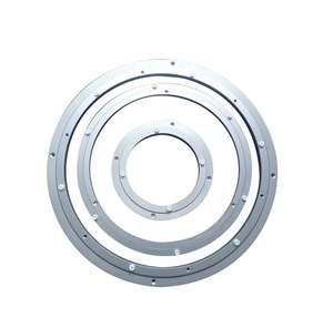 Сверхмощный 5 "6" 8 "10" 12 "14" 15 "16" 18 "19" 20 "23" 24 "27" 31 "39" Алюминиевый металлический круглый поворотный подшипник <span class=keywords><strong>Lazy</strong></span> <span class=keywords><strong>susan</strong></span> вращающийся - Product Image 3