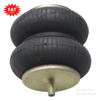 Pour Firestone W01-358-7788 Contitech FD 200-19 510 Goodyear 2B9-245 Watson Chalin AS-0088 Assemblage de ressort de Suspension pneumatique