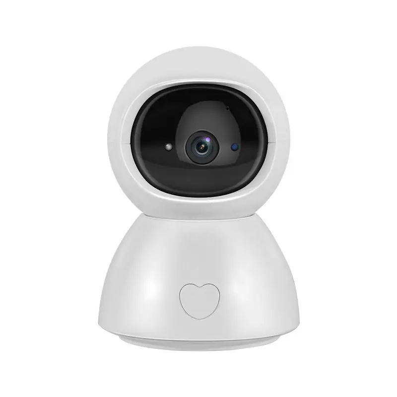 1080P Dual Band 5G WiFi Camera Tuya Smart Surveillance Cam Home Security Motion Tracking Baby Monitor Indoor Wireless IP Camera