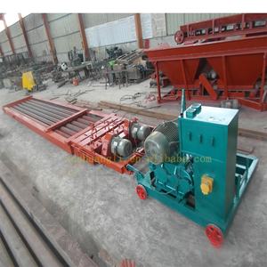 Beton çekme kalıp makineleri prekast boş çekirdek levhalar makinesi - Product Image 4