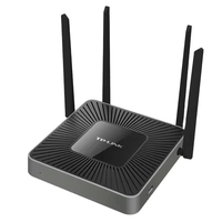 Router Inalámbrico Industrial Gigabit de Doble Banda 5G de Grado Empresarial TP-Link TL-WAR1200L