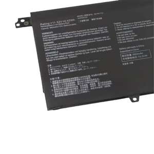 Batería de ordenador portátil 11,52 V 42Wh <span class=keywords><strong>B31N1732</strong></span> para baterías de la serie Asus VivoBook S14 S430 para Asus <span class=keywords><strong>B31N1732</strong></span> - Product Image 3