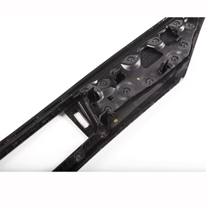Upgrade Real Carbon Fiber <strong>Interior</strong> Dashboard Trim Covers for 3 4 Series F30 F31 F34 F36 New Condition - Product Image 4