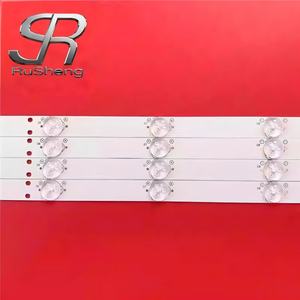 Bande LED d'origine Fujitsu IC-40CP800 I400DLB015-003 FQ40L51A-V01 DSBJ-WG pour rétroéclairage TV NO.8163 - Product Image 4