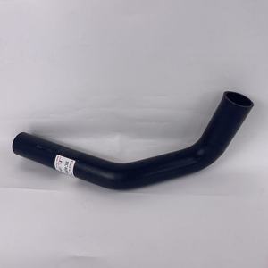 Tuyau de radiateur EPDM personnalisé de haute qualité fabricant tuyau en caoutchouc automobile robuste OEM 21501-4M400 échantillon gratuit disponible - Product Image 3