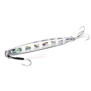 ALLBLUE 30g DRAGER SSZ Saltwater <strong>Madai</strong> Jishing Fishing Swim <strong>Jigging</strong> Lure - Product Image 5