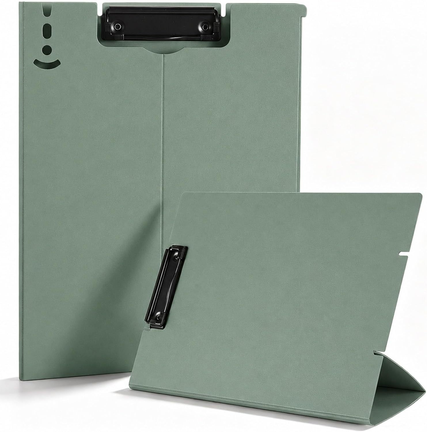 Verde intenso