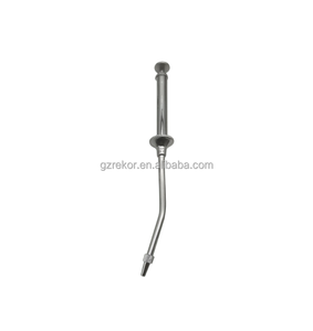 Nieuwe Hoge Kwaliteit Tandheelkundige Orale Amalgaam Drager Gun Sp Serie 30 60 90 Graden - Product Image 3