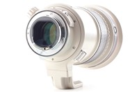 Pour objectif super téléobjectif à focale fixe plein format EF 200mm F/2L IS USM, filtre en silicone 52mm