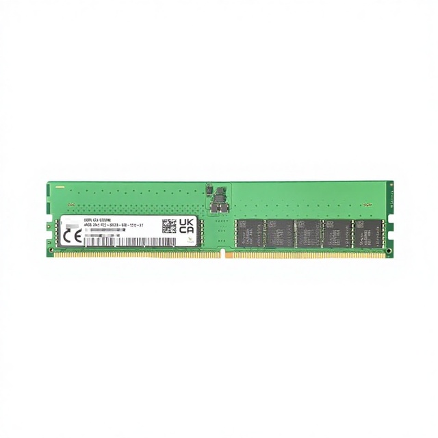 SK Hyxx DDR5 48GB Original Desktop Rams DDR5 48GB 5600Mhz 2RX8 UDIMM PC/Desktop Memory DDR5 Ram in Stock HMCGY8MGBEB256N