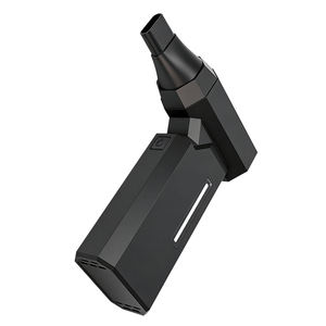 Souffleur de poussière portable sans fil, mini-brosse de nettoyage, souffleur d'air comprimé puissant, adapté au nettoyage des écrans, des voitures et des claviers - Product Image 3